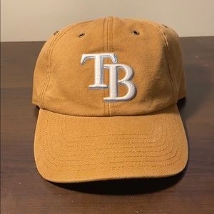 Tampa bay rays hat